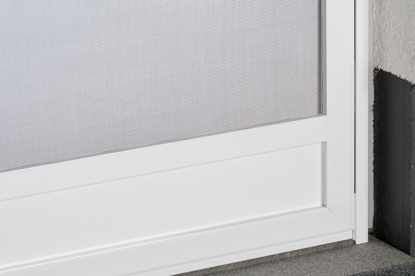 Kopie von Drehtür | DT 30-1 - Die Montagefreundliche² mit 3 seitigem Montagerahmen #1