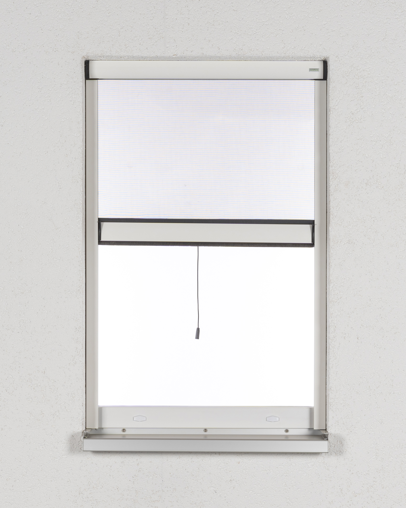 Kopie von Fensterrollo | FR 40 - Das Komfortable | für Laibungsmontage #1