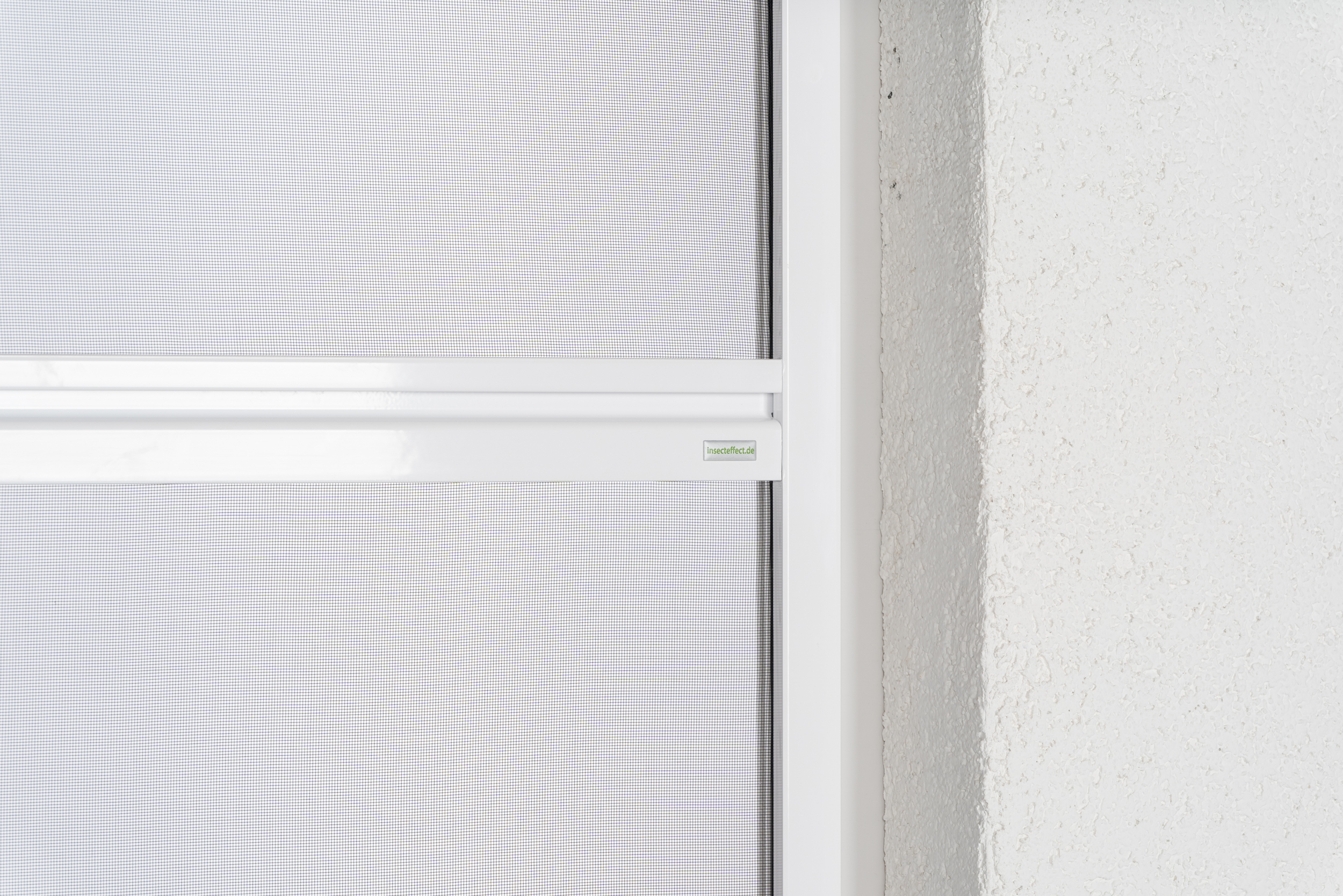 Kopie von Drehtür | DT 10-2 - Die Klassische mit Bürste unten & oben #1