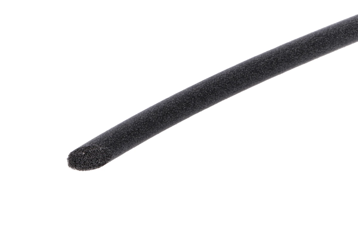 Ersatz PVC Keder | d=6,0mm | anthrazit