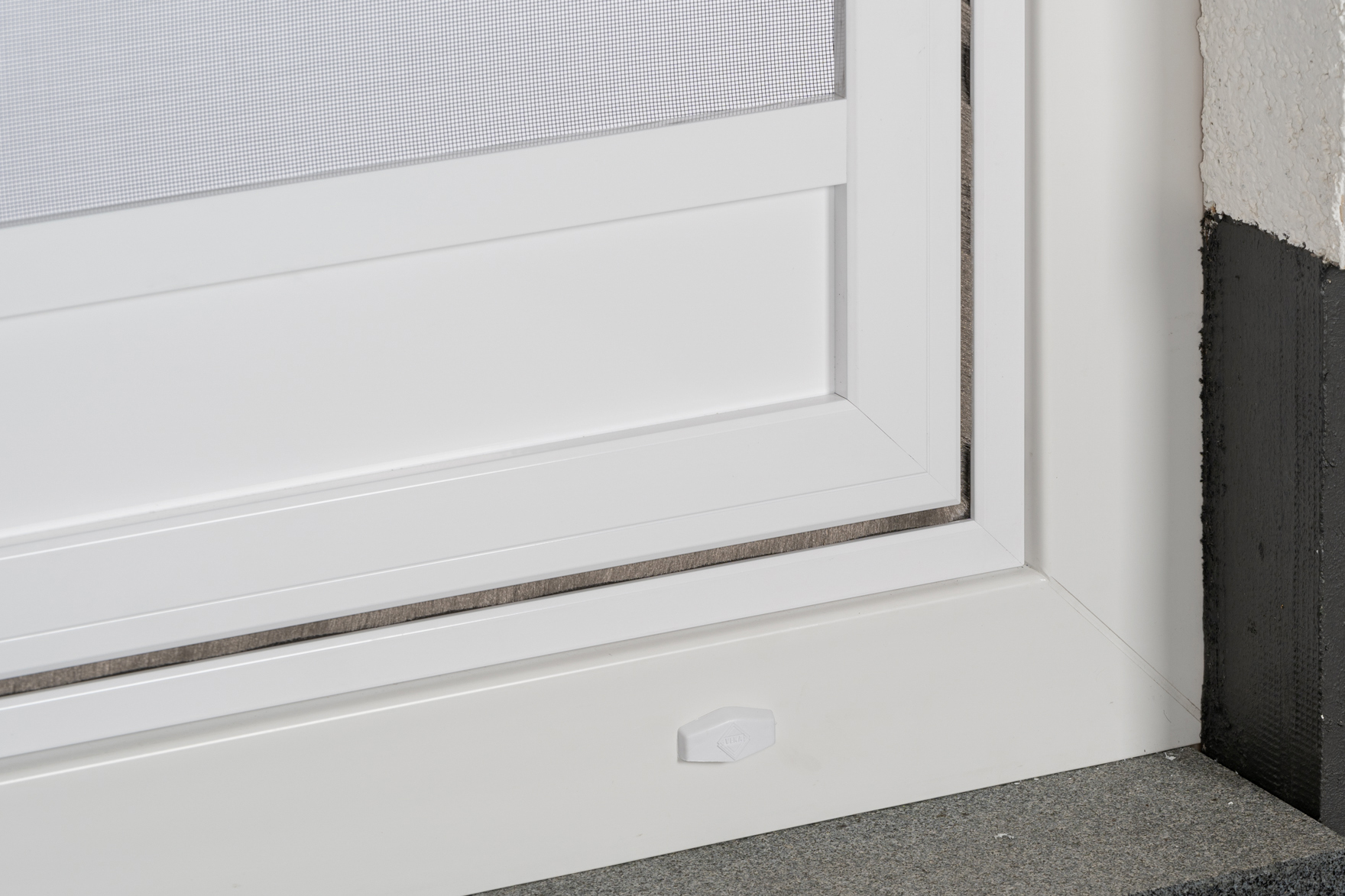 Kopie von Pendeltür | PT 20 - Die Hölzerne #1