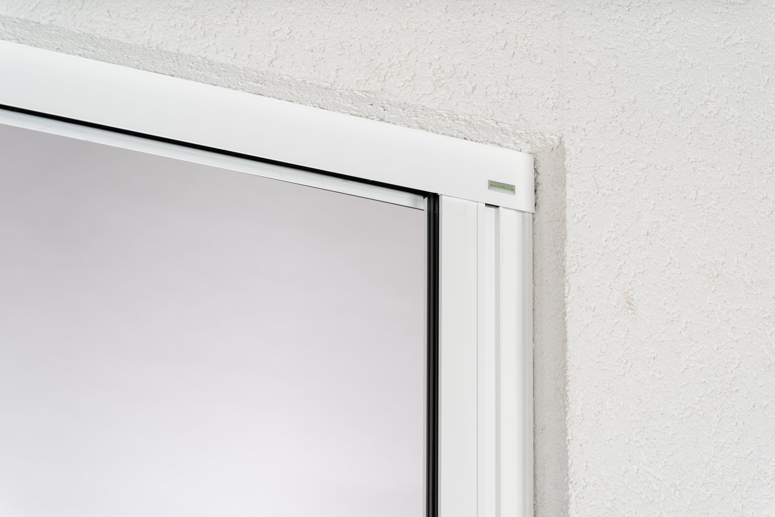 Kopie von Doppel-Plisseetür | PL 45-2 - Die Starke² #1