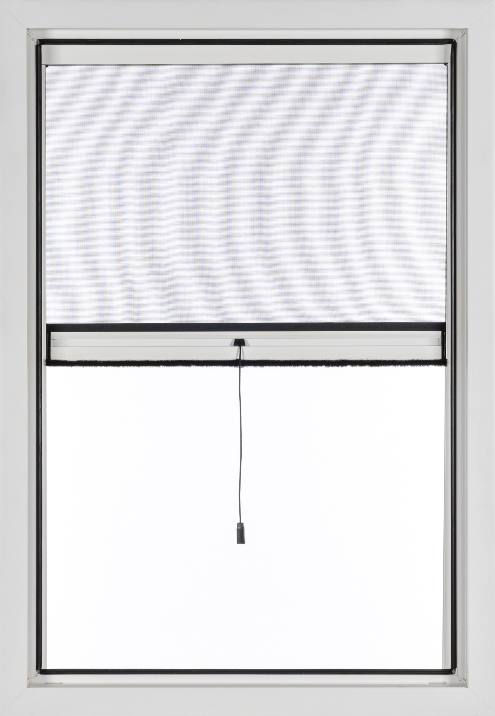 Kopie von Fensterrollo | FR 40 - Das Komfortable | für Laibungsmontage #1