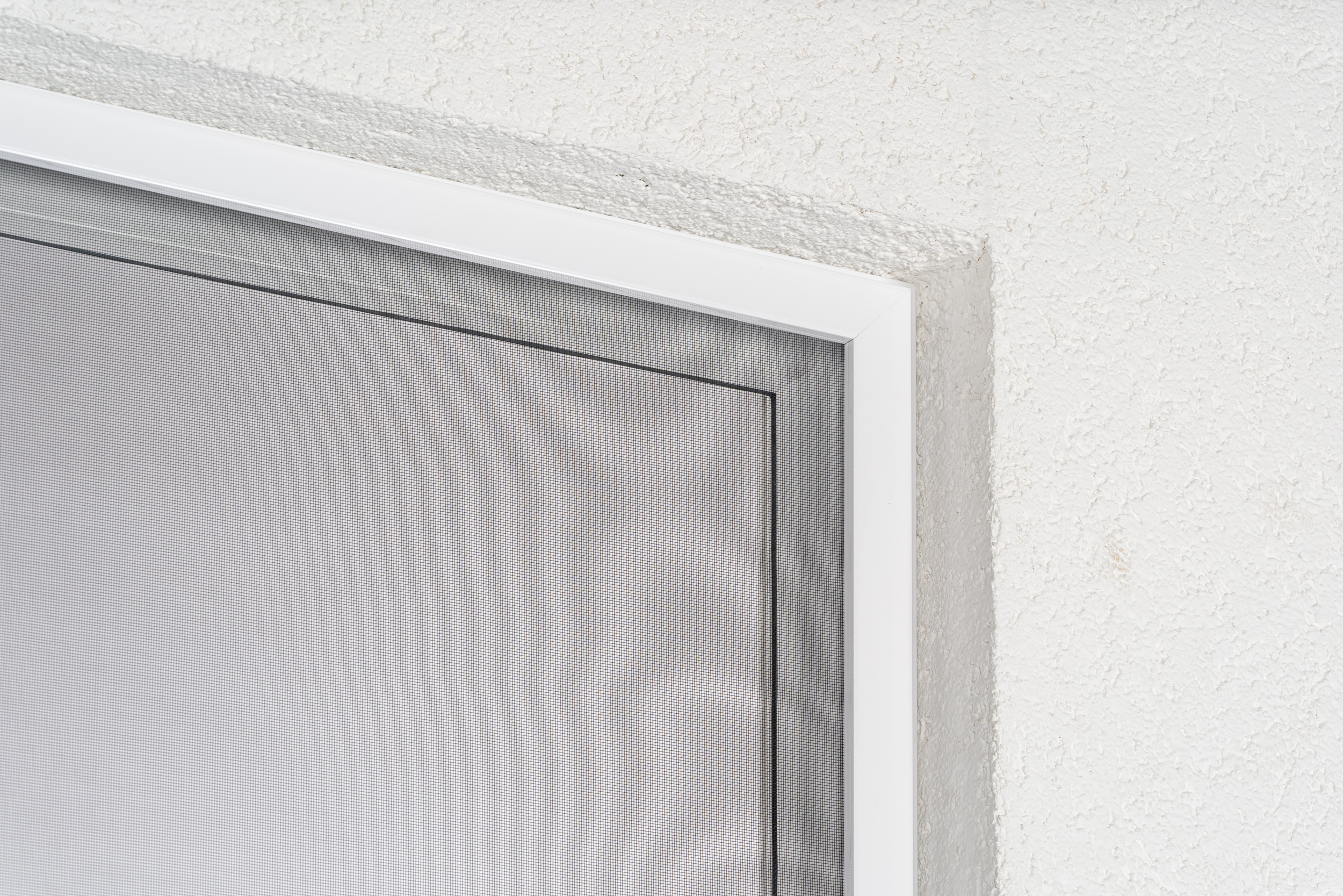 Kopie von Drehtür | DT 40-1 - Die Bodenständige² mit 3 seitigem Montagerahmen #1