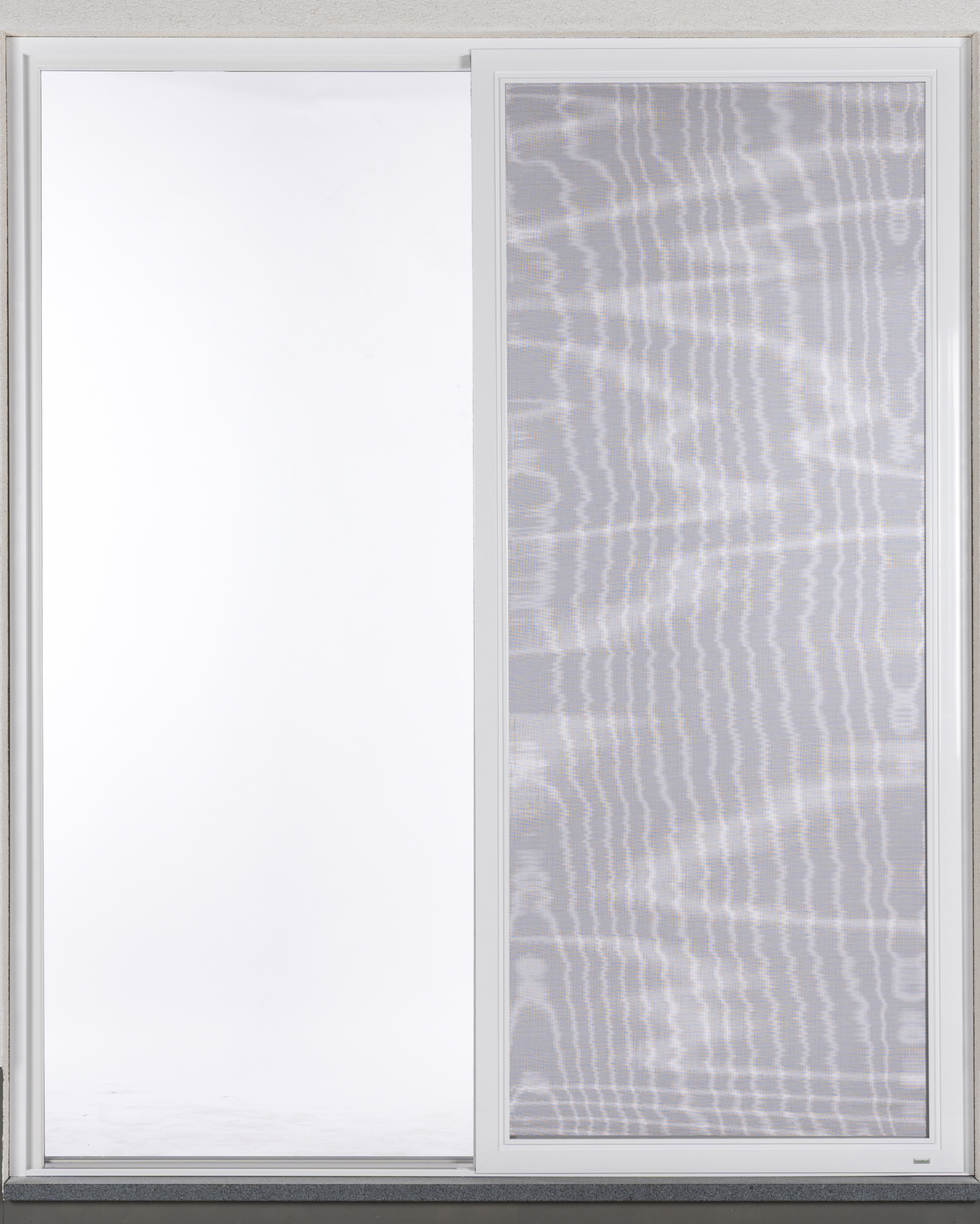 Kopie von Schiebetür | ST 16 - Die Gleichlaufende #1