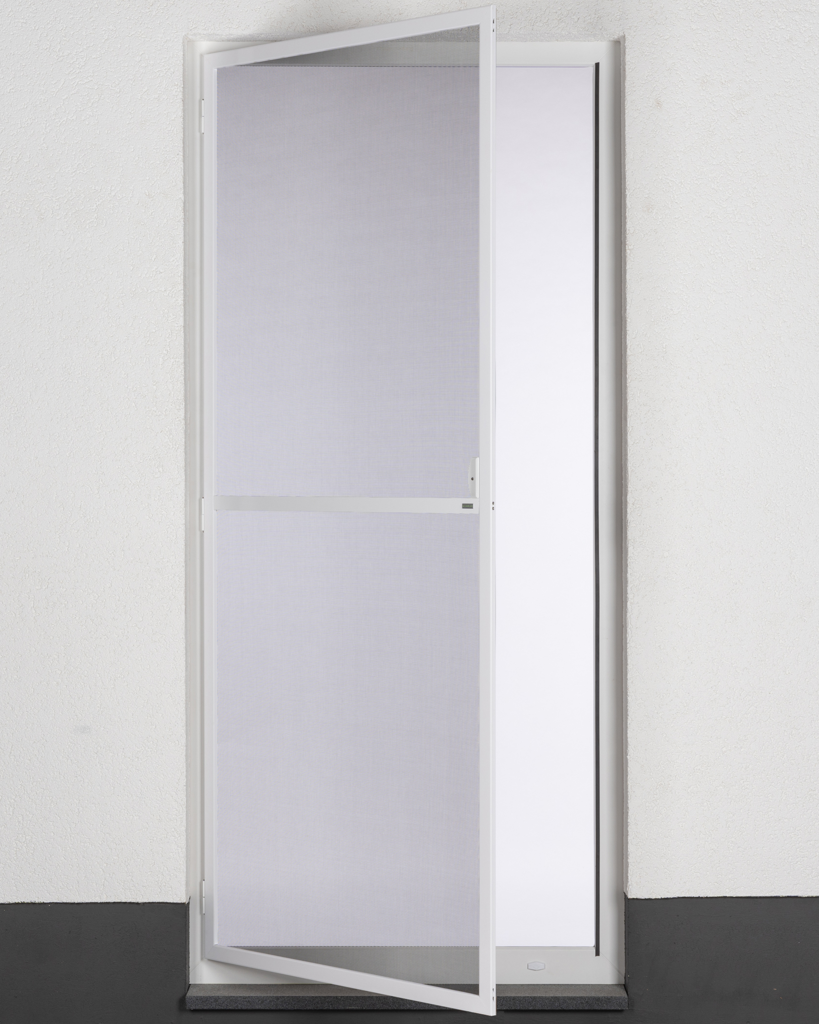 Kopie von Drehtür | DT 01 – Die Einstiegstür #1