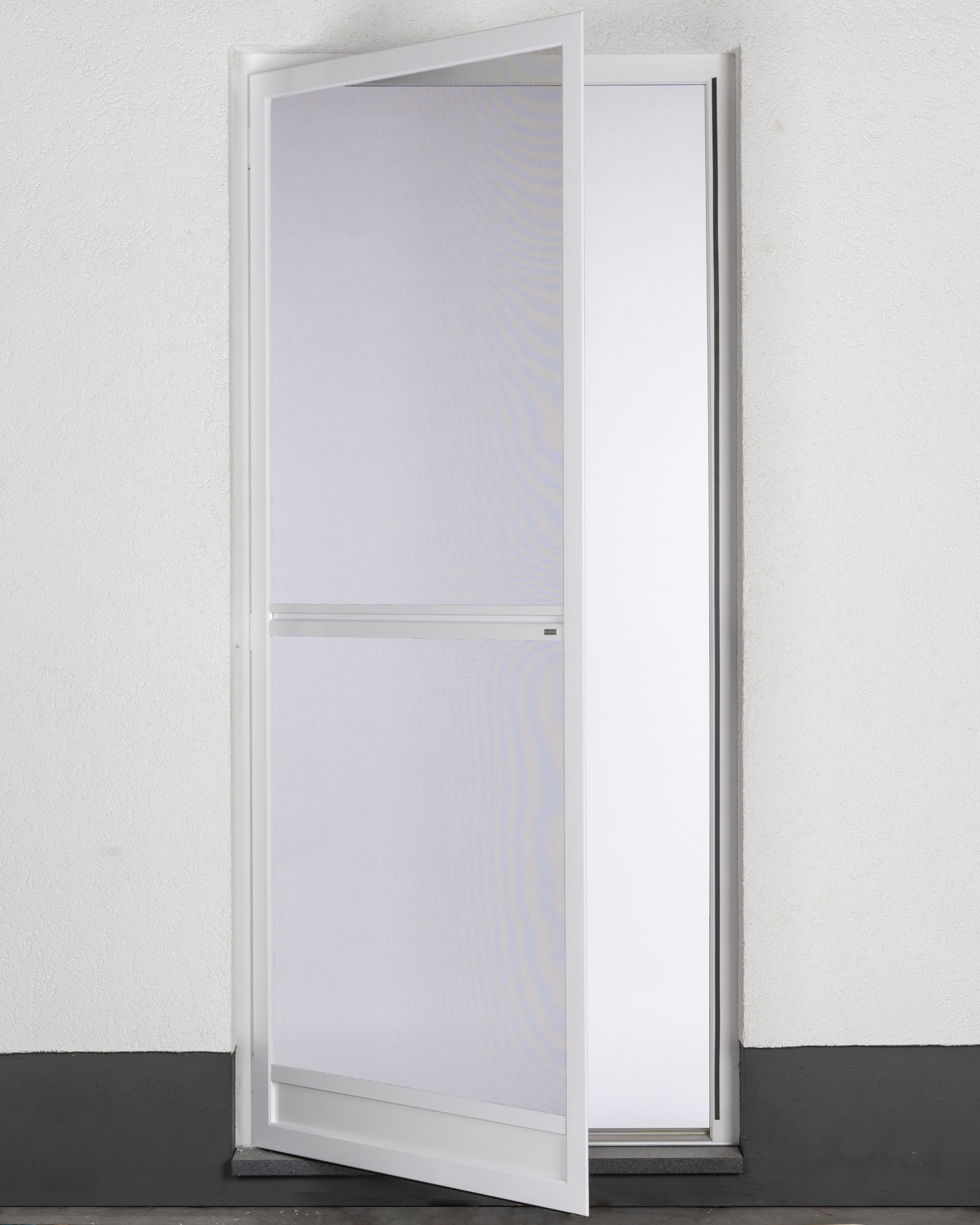 Kopie von Drehtür | DT 20-1 - Die Schlanke auf weichem Fuß #1