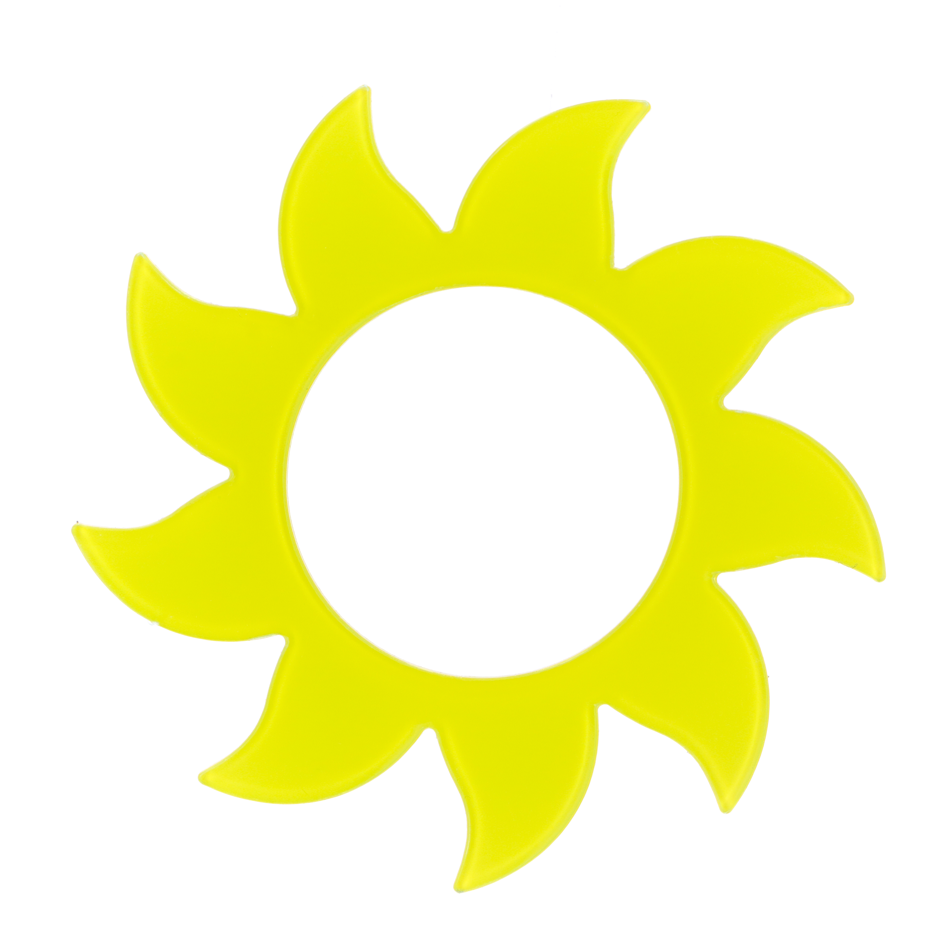 Durchlaufschutz Sonne