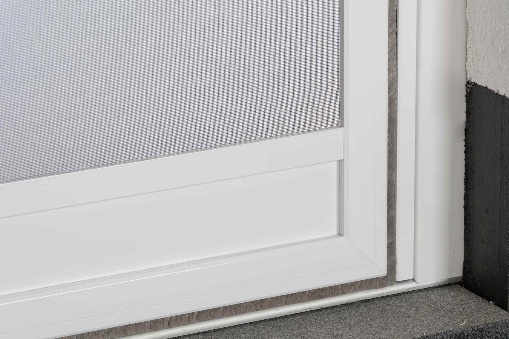 Kopie von Pendeltür | PT 20-1 - Die Hölzerne für flache Schwellen #1