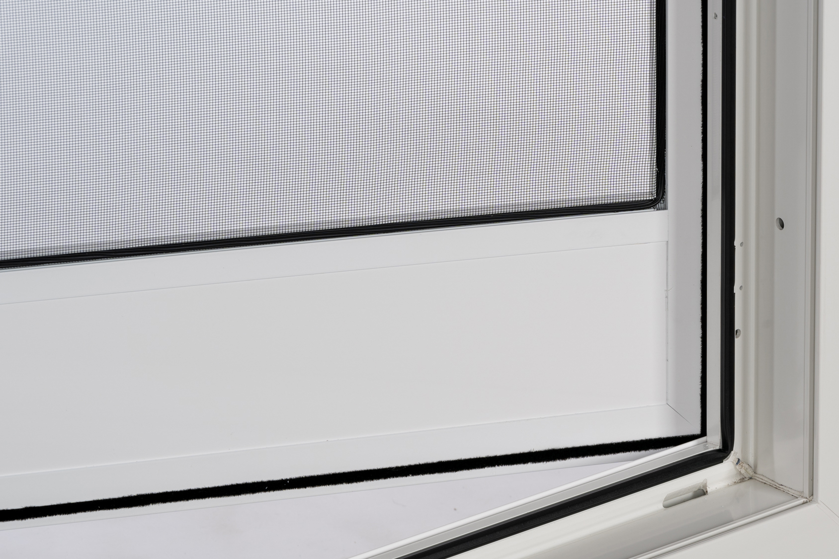 Kopie von Drehtür | DT 12 - Die Montagefreundliche #1