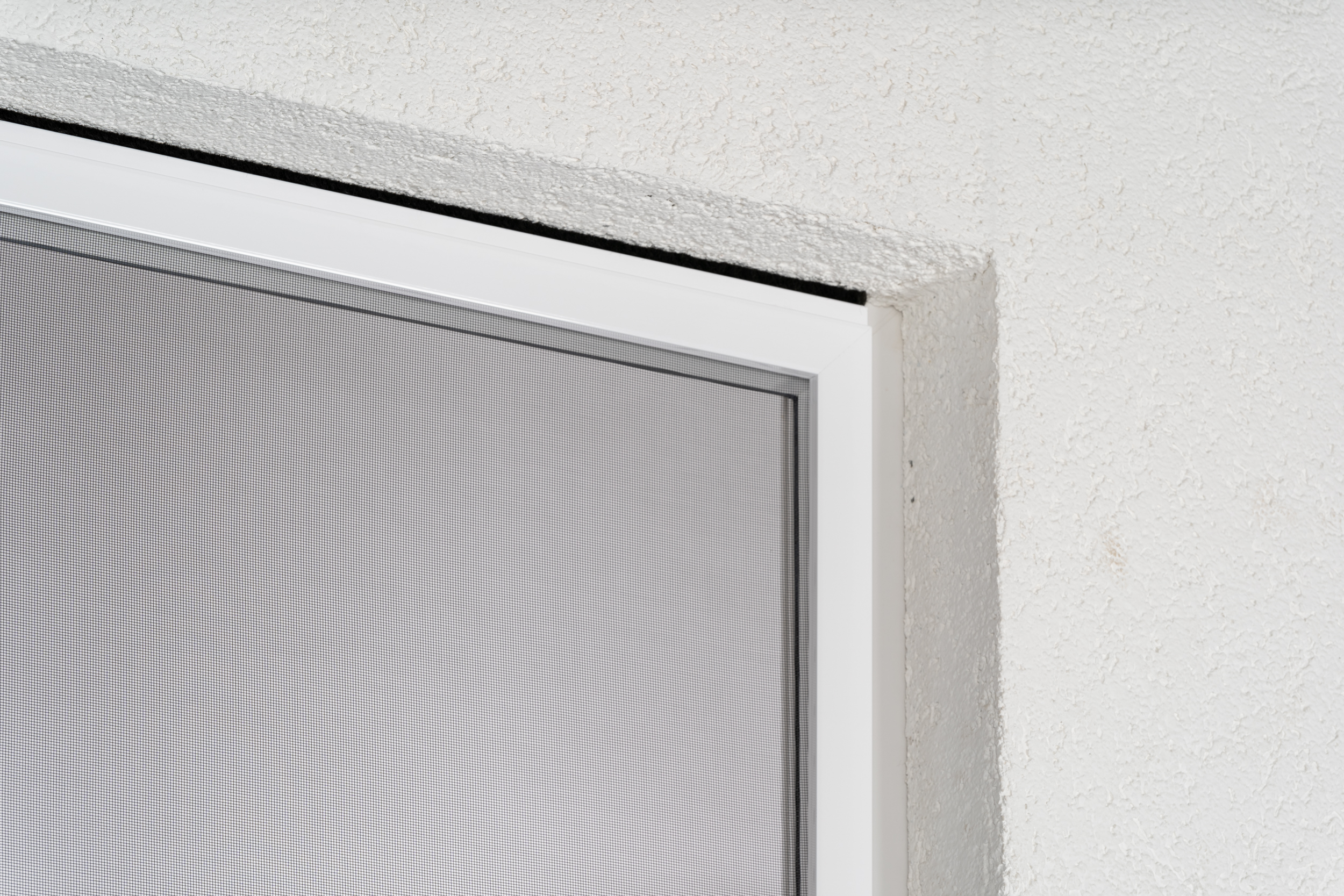 Kopie von Drehtür | DT 10-2 - Die Klassische mit Bürste unten & oben #1