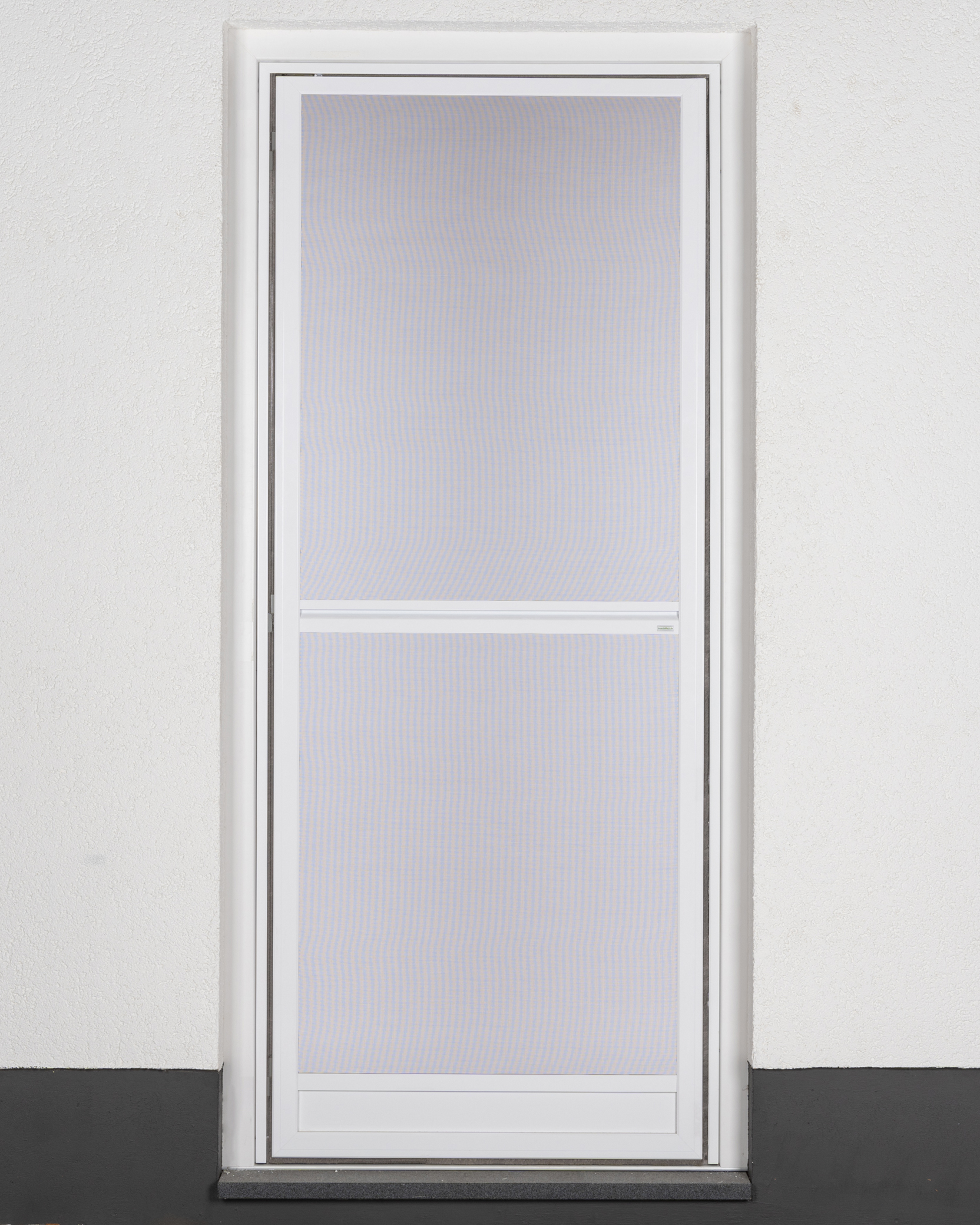 Kopie von Pendeltür | PT 20-1 - Die Hölzerne für flache Schwellen #1